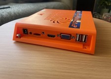 Pandora's Box EX2 4300 in 1 Arcade Video Game Machine
