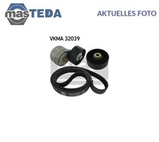 VKMA 32039 KEILRIPPENRIEMENSATZ SKF FÜR ALFA ROMEO 156,147,GT 1.9L