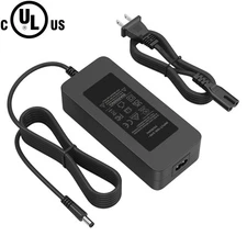 UL AC/DC Adapter For X Hover-1 Titan HY-TTN H1-TTN Electric Scooter Hoverboard