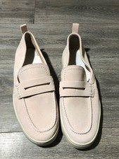 Vionic Uptown womens Loafers beige light pink...