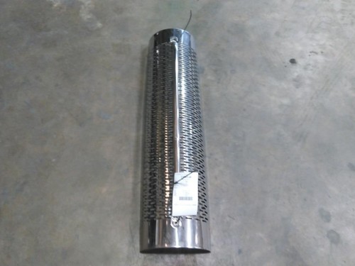 Replaces 2005 FREIGHTLINER COLUMBIA 120 MUFFLER SHIELD ,  MD