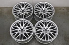 NEW! ORIGINAL! 20-inch S-Line rims Audi Q7 4M! 4M0601025Q - 4M0601025BJ