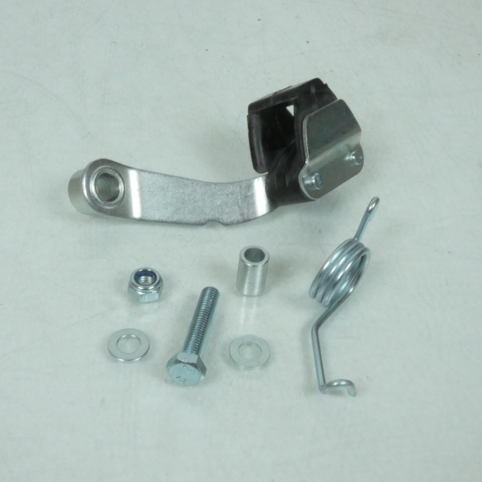 Kit tendeur de chaîne rigide pour Peugeot 50 Xps Sm finition zinguée