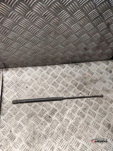 VW GOLF IV 1J1 Heckklappe Gasdruckfeder rechts 1j6827550 1.90 Diesel 30746245