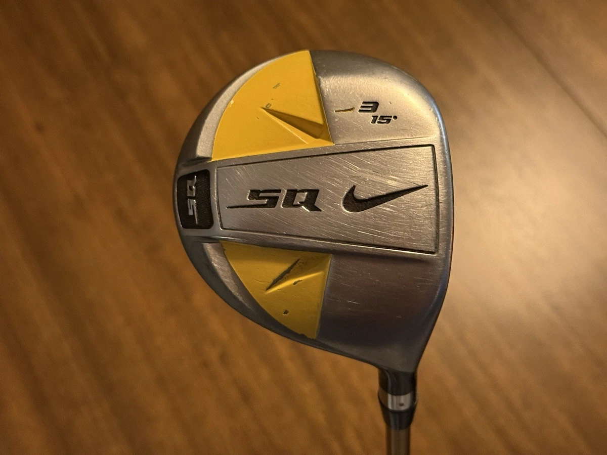 Nike Size 3-Wood Golf Clubs for sale | eBay