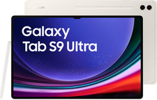 Samsung Galaxy Tab S9 Ultra SM-X910 256GB, Wi-Fi, 14.6" - Beige