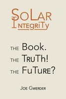 Joe Gwerder | Solar Integrity | Taschenbuch | Englisch (2014)