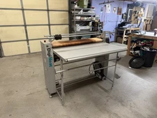 DigiHeat 4436 GTS Roller Heat Press 48”