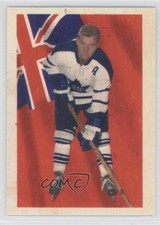 2002-03 ITG Parkhurst Reprints Dick Duff Richard Duff #294 HOF 0f8