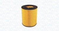 Magneti Marelli Luftfilter 152071760675 FüR MERCEDES-BENZ