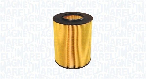 Magneti Marelli Luftfilter 152071760675 FüR MERCEDES-BENZ-image