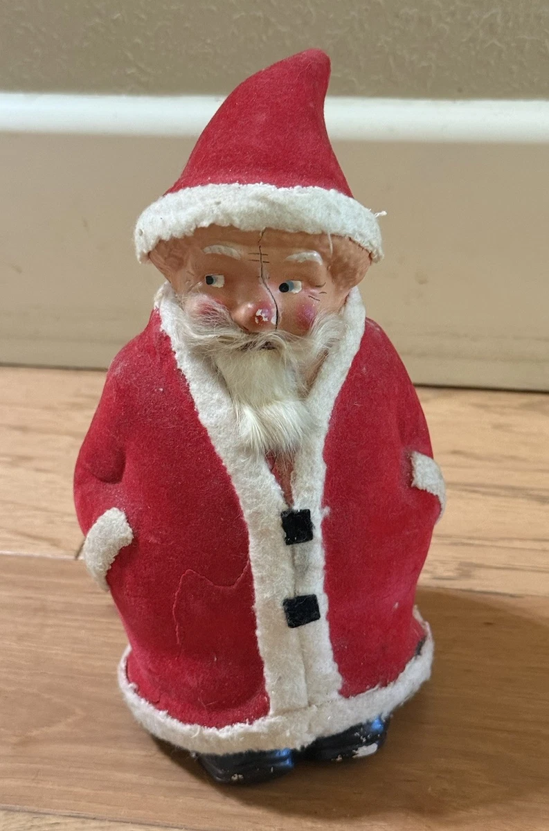 25+ Antique Santa Claus Figures (Pre-1946) for sale | Updated Oct 2026