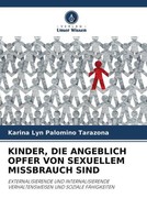 Karina Lyn Palomino Tarazona | Kinder, Die Angeblich Opfer Von Sexuellem...