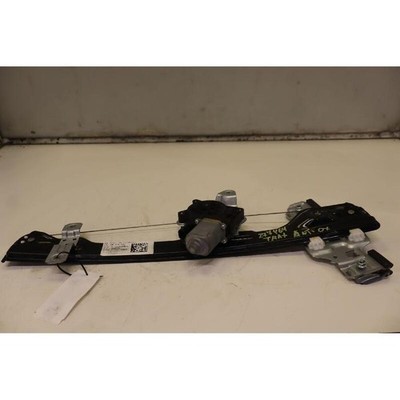fensterheber vorne rechts DAEWOO - CHEVROLET TRAX 13 1.4 16V polipK00CKPF02