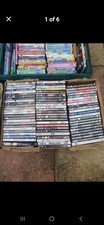 DVD Bundle