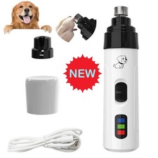 Heusom Silent Groom Pro Nail Grinder, Silent Groom Sell Nail Pro Grinder F AST