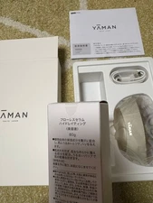 YA-MAN VJFD1N Lift Rogue Face Massager with Serum New Other Japan