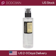 US SELLER COSRX Advanced Snail 96 Mucin Power Essence 100ml 100 AUTHENTIC 