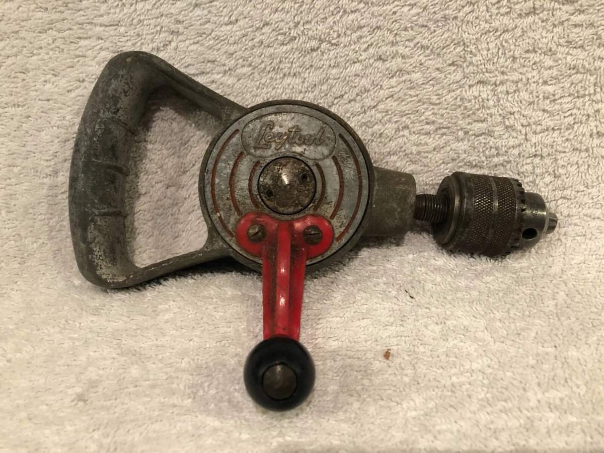 Leytool drill deals