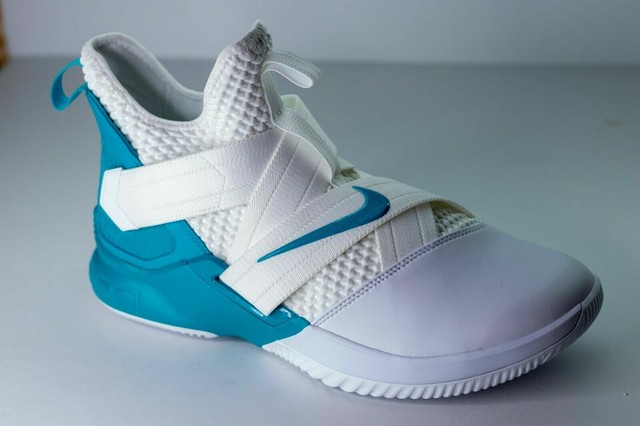 lebron soldier 12 ebay