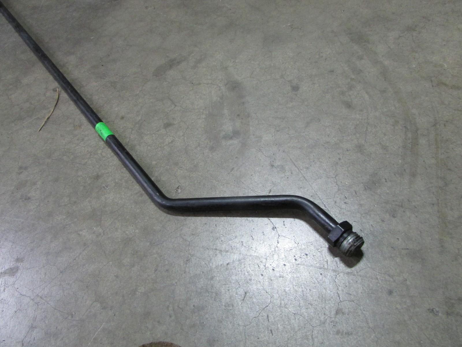 Lamborghini Gallardo LP550,560,570, Reservoir To Steering Gear Line, 401422893F