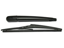 ME für Mazda 5 CR19 Bj 2005-2010 386 Heck Scheibenwischer Arm Set hinten