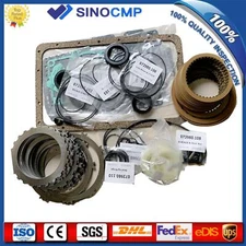 A340E A340F Transmission Rebuild Overhaul Kit For TOYOTA 4RUNNER SUPRA CROWN 3.0