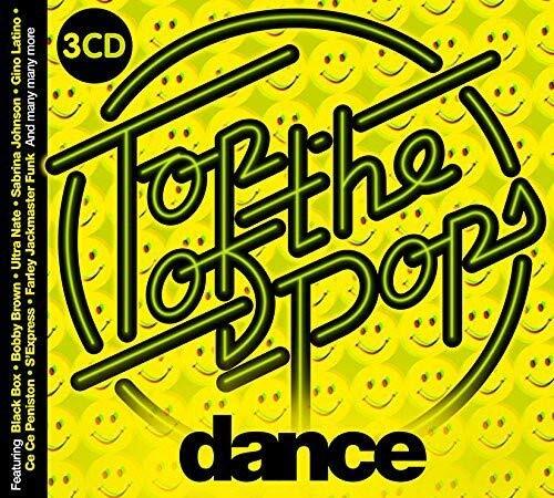 【CD】FILTERED;TheBestOfFilteredDance Top of the Pops: Dance by Various Artists (CD, 2017) for sale