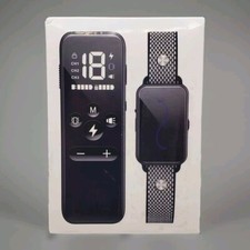 Vsezund Dog Shock Collar, Dog Training Collar w/ Remote for All Size Dogs