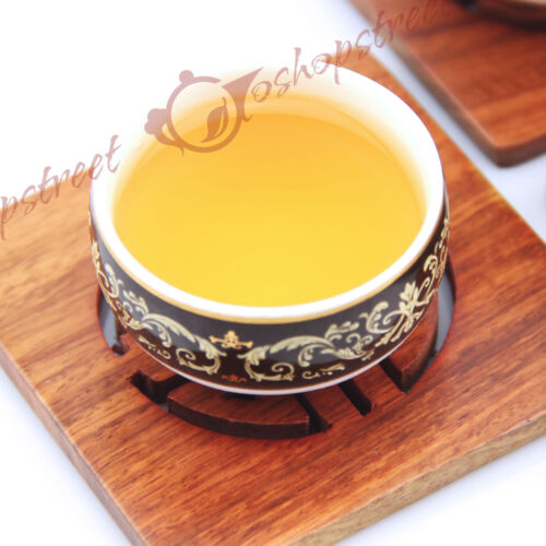 GOARTEA Premium Yunnan Moonlight White Buds Raw Loose Puer Pu'er Puerh Tea - Picture 6 of 6