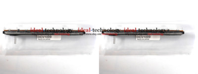 2pcs Pitchfader fader DCV1009 FOR Pioneer CDJ 100S 200 350 400 800 MK2