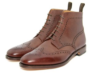 loake george