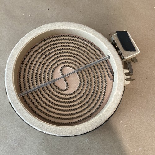 Cooktop Surface Radiant Surface Element 6-in 1200W 318178110