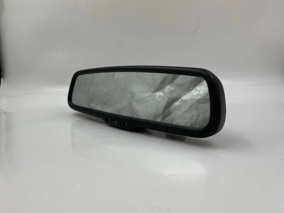 Espejo retrovisor interior Subaru Impreza 2012-2016 OEM D03B56026 Foto 2 de 4