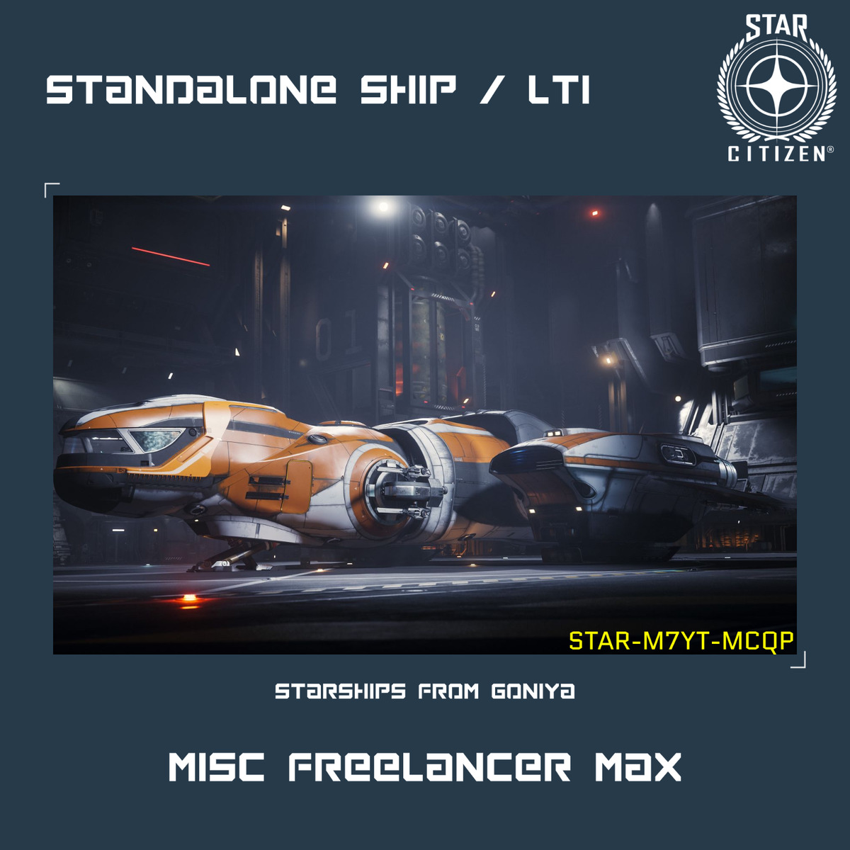 Digital Freelancer LTI (Freelancer Game Package)