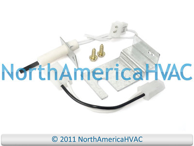 Silicon Nitride Hot Surface Ignitor For Furnace - Fits Carrier, Replaces 332505-751, SN086KX