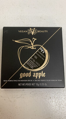 KVD Vegan Beauty Good Apple Skin Perfecting Foundation Balm