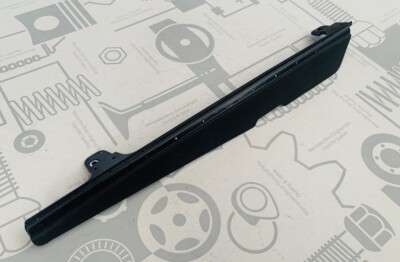 932/ Orig. Mercedes-Benz Schiebedach Blende links Abdeckung W140 