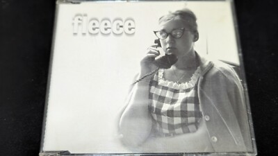 Fleece   Mona Lisa Cd single