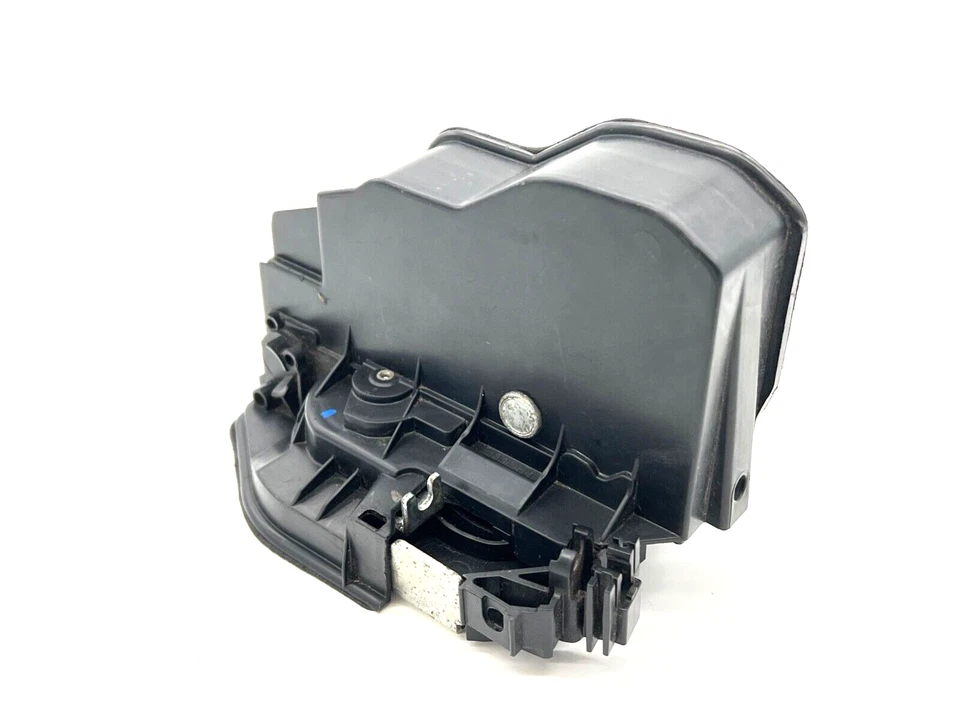 BMW E60 E61 525I 528I 530I 535I 2004-2010 ACTUADOR CERRADURA PUERTA DELANTERA DERECHA OEM Foto 2 de 4