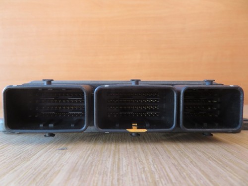 2010 ELGRAND PE52 Engine Computer / ECU / Engine Control Unit PN: 23710-1JB1A - Picture 3 of 4