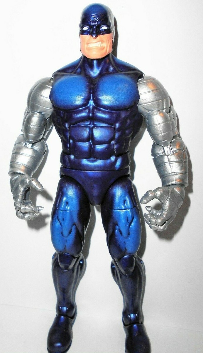 marvel legends CYBER amazon exclusive X-men universe 2021