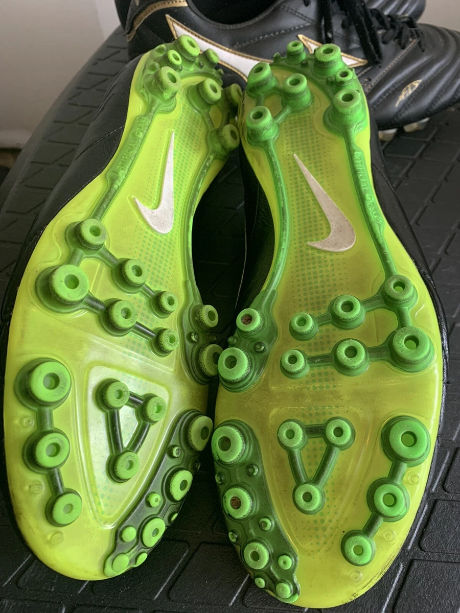 Size 7.5 sales football boots