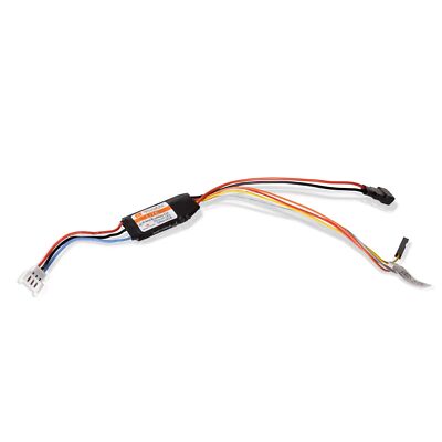 SMART Avian 6-Amp Smart Lite BL ESC 2S-3S PH/UMX SPMXAE06