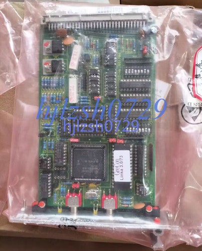 1Pcs New 581708 LC73 Card # Fedex or DHL
