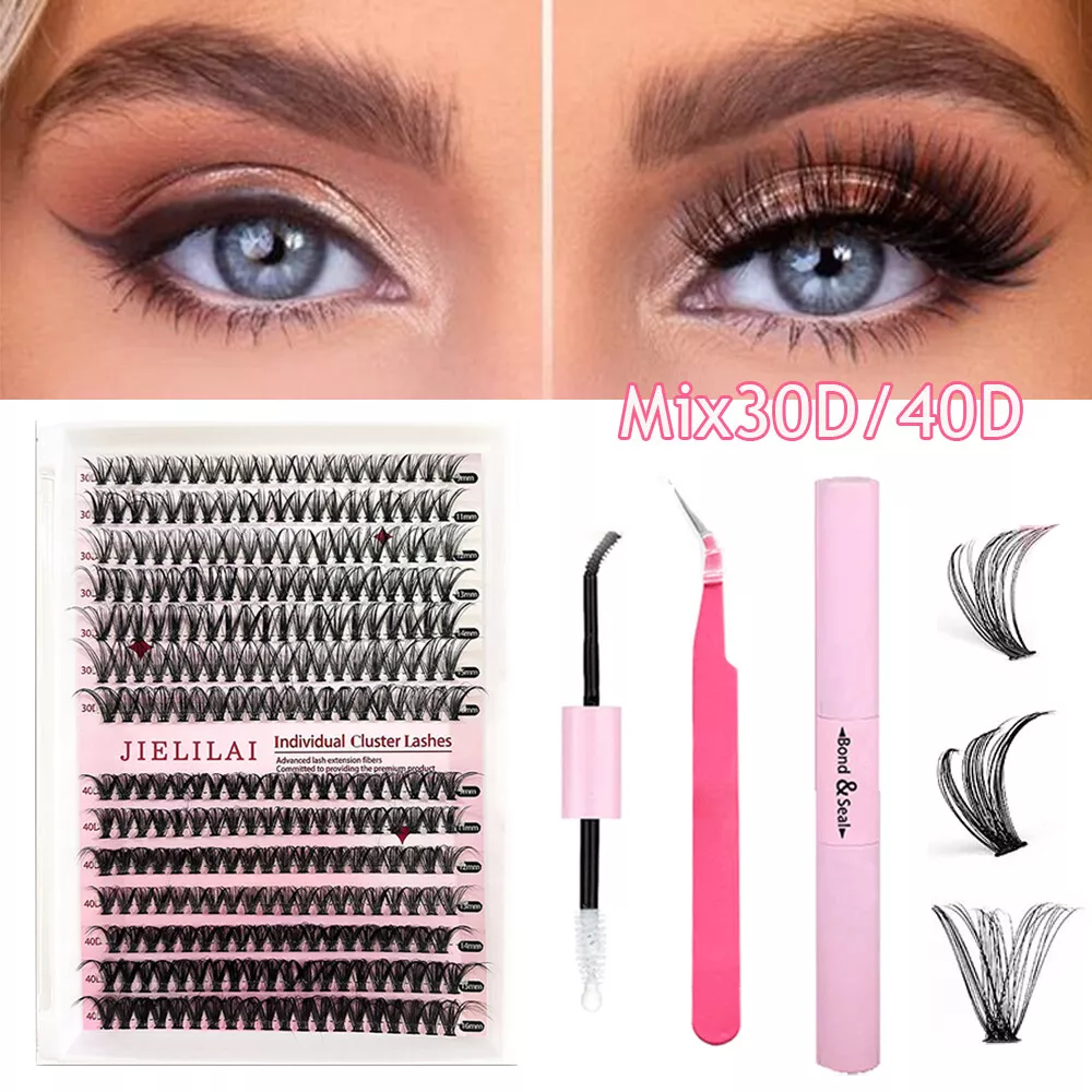 Eyelash cheap extension kit
