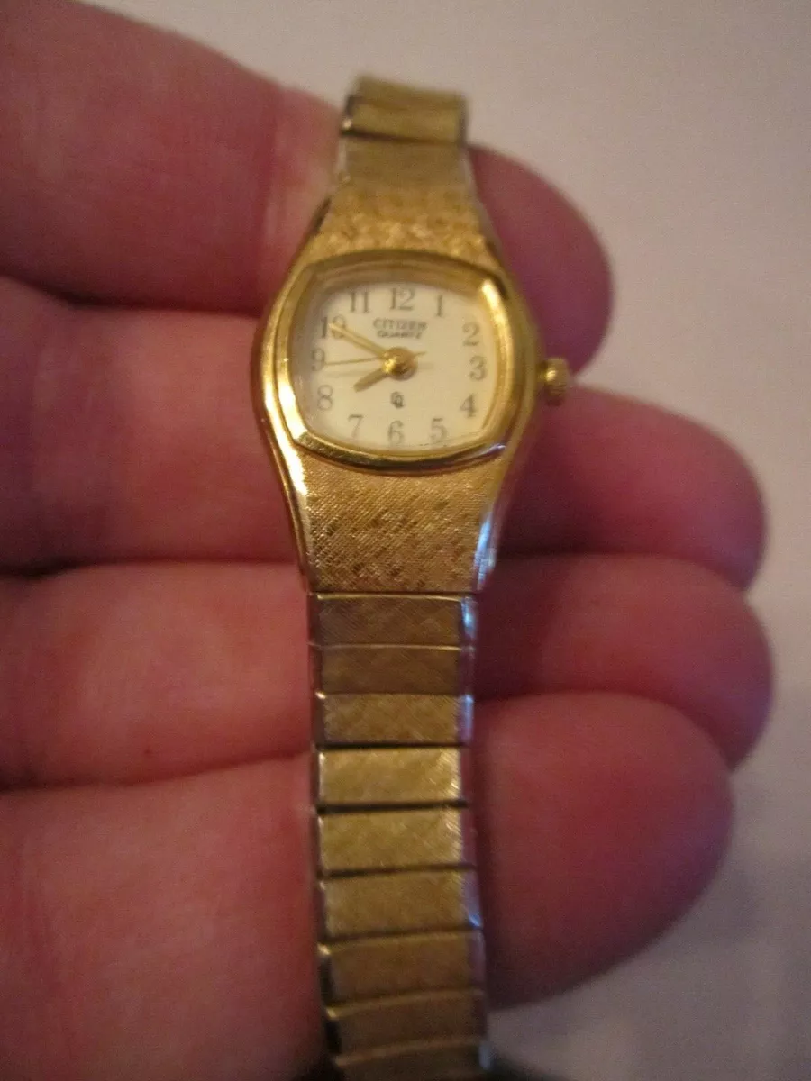 Citizen watch 5930 price clearance
