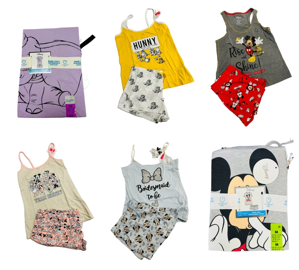 Girls cami pjs sales