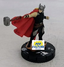 HEROCLIX Avengers War of the Realms FF001 THOR Fast Forces