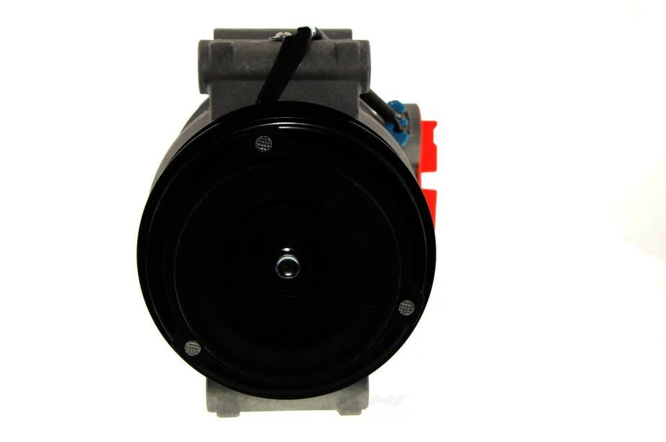 Compresor de aire acondicionado ACDelco GM equipo original 89019400 Foto 3 de 4